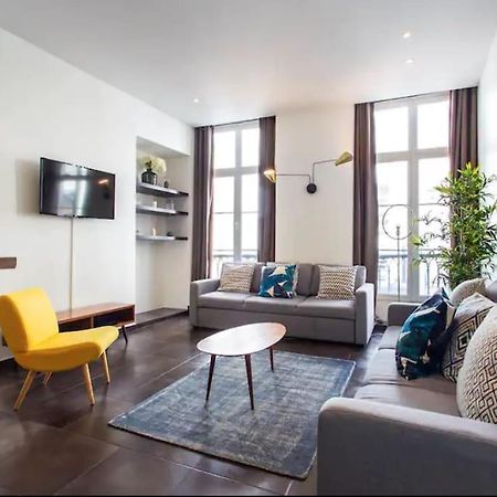 Hsh Magnifique Appartement Clery Sentier Париж Екстериор снимка