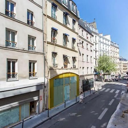 Hsh Magnifique Appartement Clery Sentier Париж Екстериор снимка