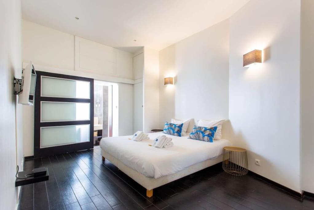 Hsh Magnifique Appartement Clery Sentier Париж Екстериор снимка